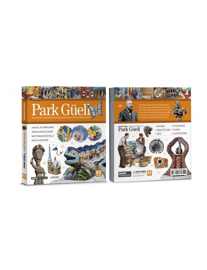 PARK GÜELL