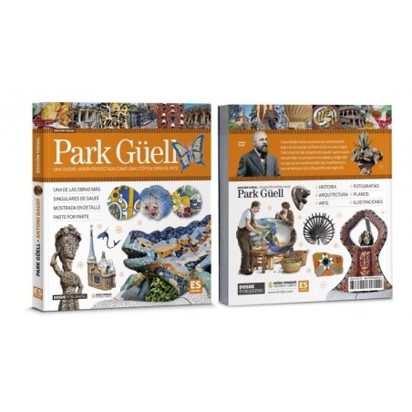 PARK GÜELL
