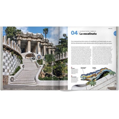 PARK GÜELL