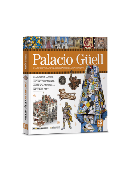 Palacio Güell