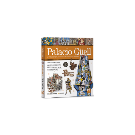 GÜELL Palace