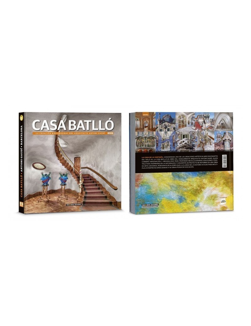 CASA BATLLÓ