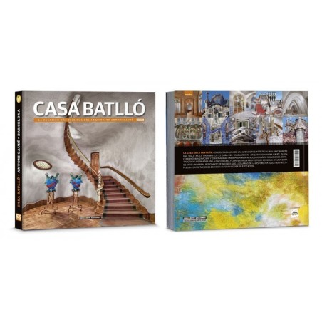CASA BATLLÓ