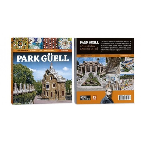 Park Güell