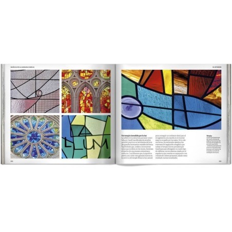 Basílica de la Sagrada Família. La creación más importante de Gaudí