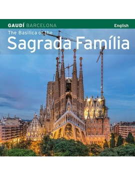 Le Temple de la Sagrada Familia