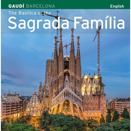 El Templo de la Sagrada Familia