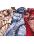 Fulard Estampat "Sagrada Família"