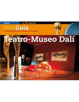 Teatro-Museo Dalí
