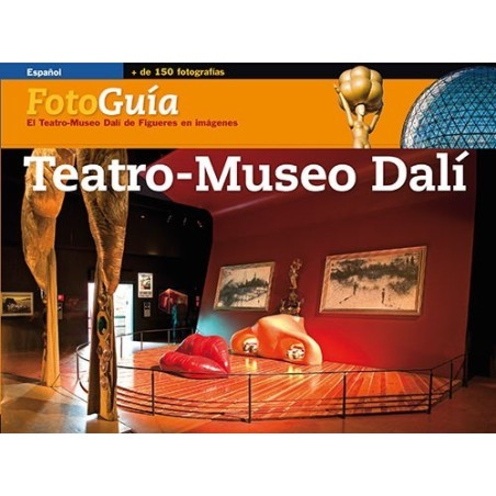Teatro-Museo Dalí