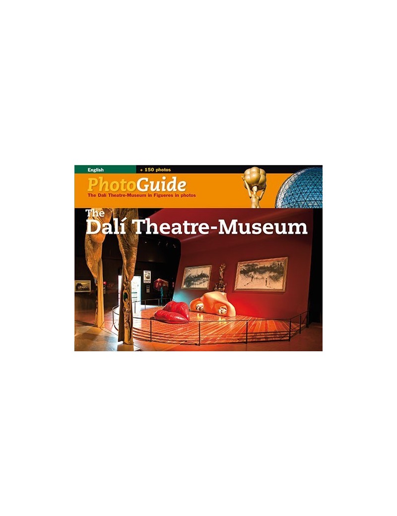 Teatro-Museo Dalí