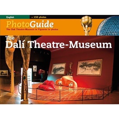 Teatro-Museo Dalí