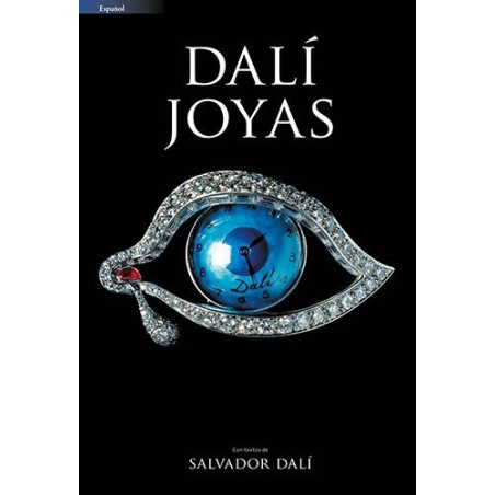 Dalí Joyas