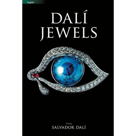 Dalí Joyas