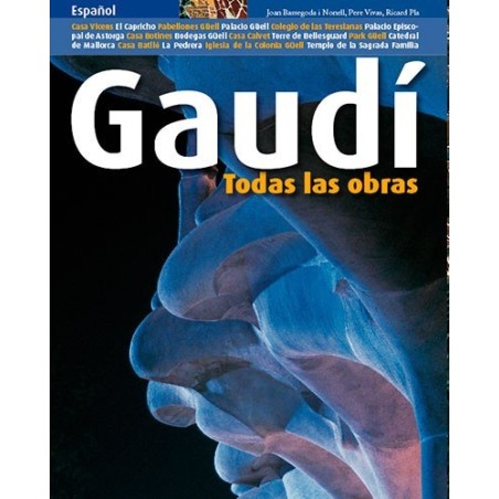 Gaudí. Totes les Obres  
