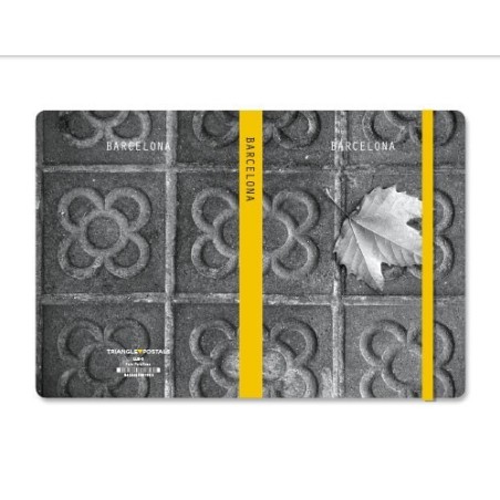 Carnet Barcelona Color