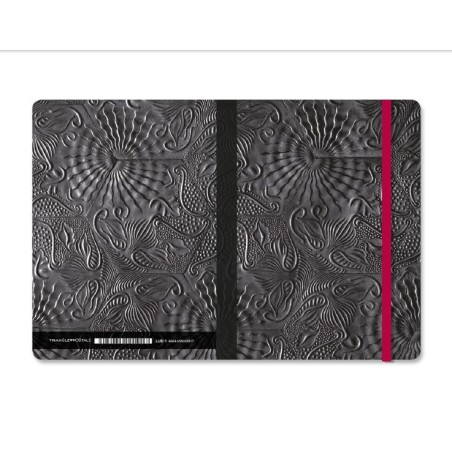 Carnet Gaudí Trencadís
