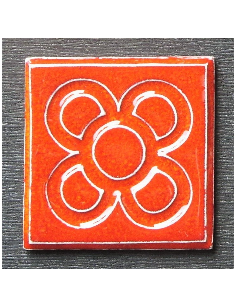 Ceramic Magnet Casa Batlló