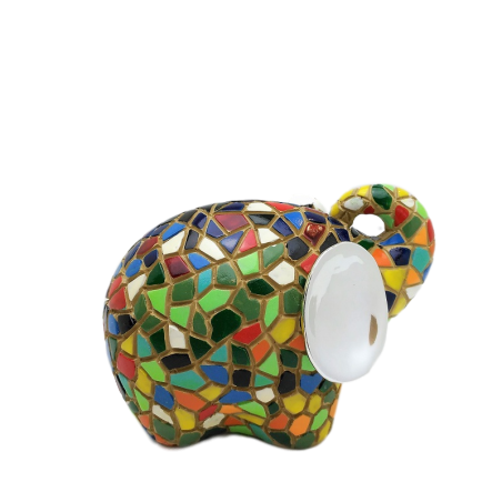 Elefante Trencadís 