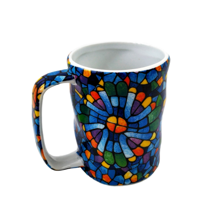 tasse Triana Vitral