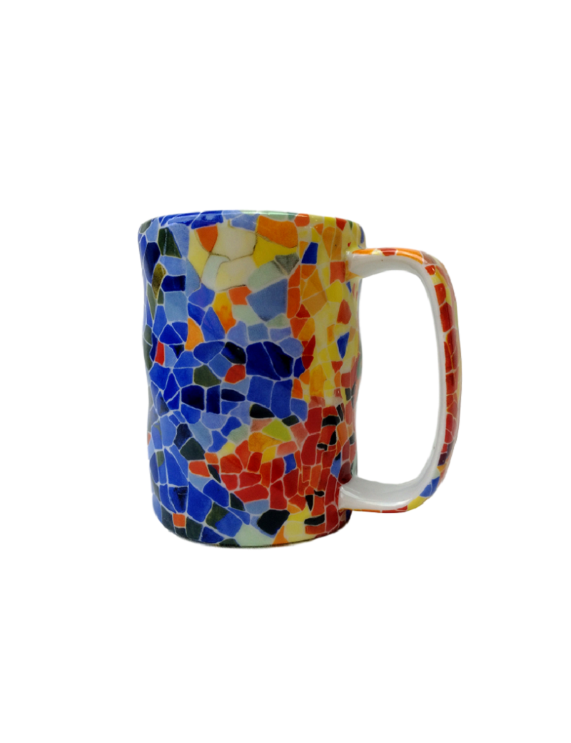 Mug Triana Aurora
