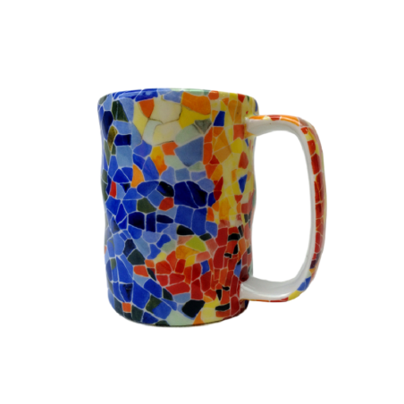 Mug Triana Aurora