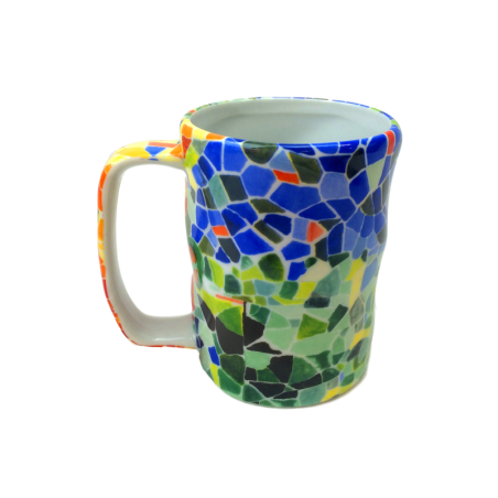 Mug Triana Aurora