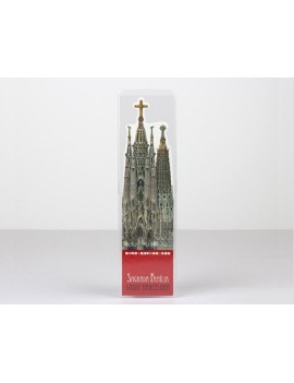 Bookmarker Sagrada Familia Basilica