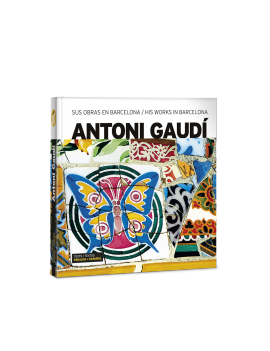 ANTONI GAUDÍ