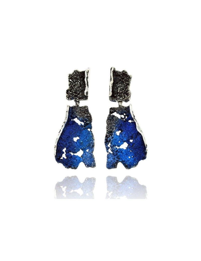 Intenzza long earrings