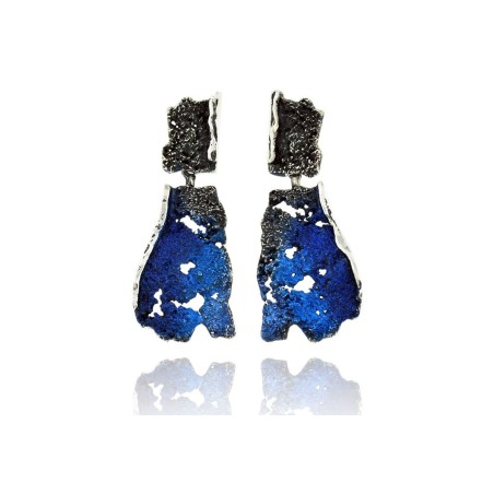 Pendientes largos Intenzza
