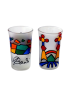 Chupitos Sagrada Familia
