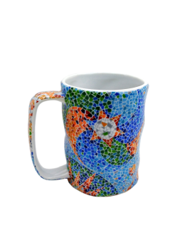 Tasse Triana Soles
