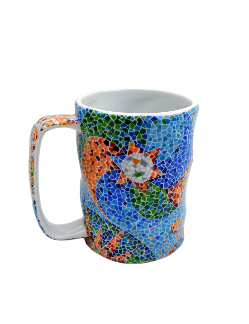 Mug Triana Soles