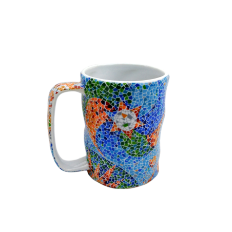 Mug Triana Soles