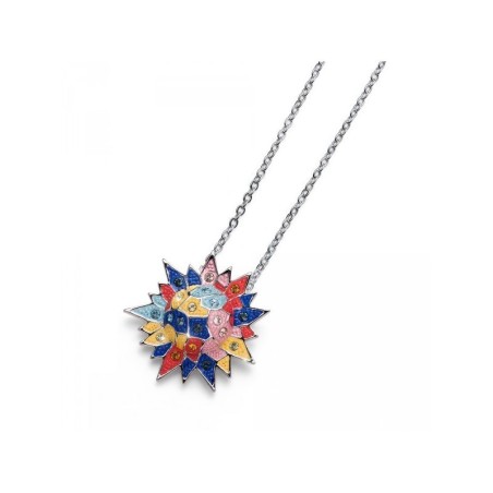 Pendant Gaudi Sun