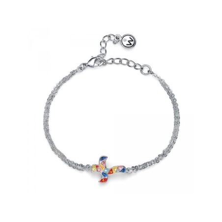 Pulsera Gaudi Cruz