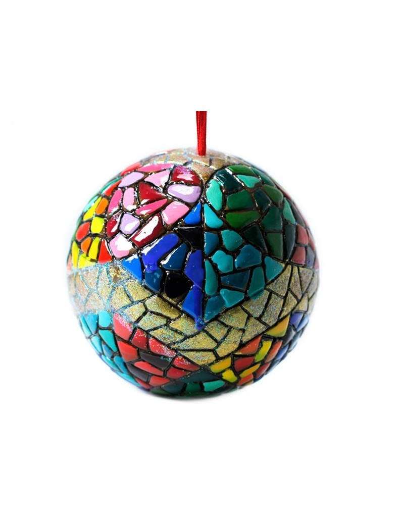 Balle de Noël Batlló