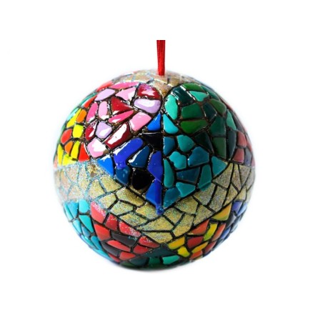 Bola de Nadal Batlló