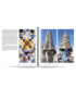Gaudí et les trencadis modernistes