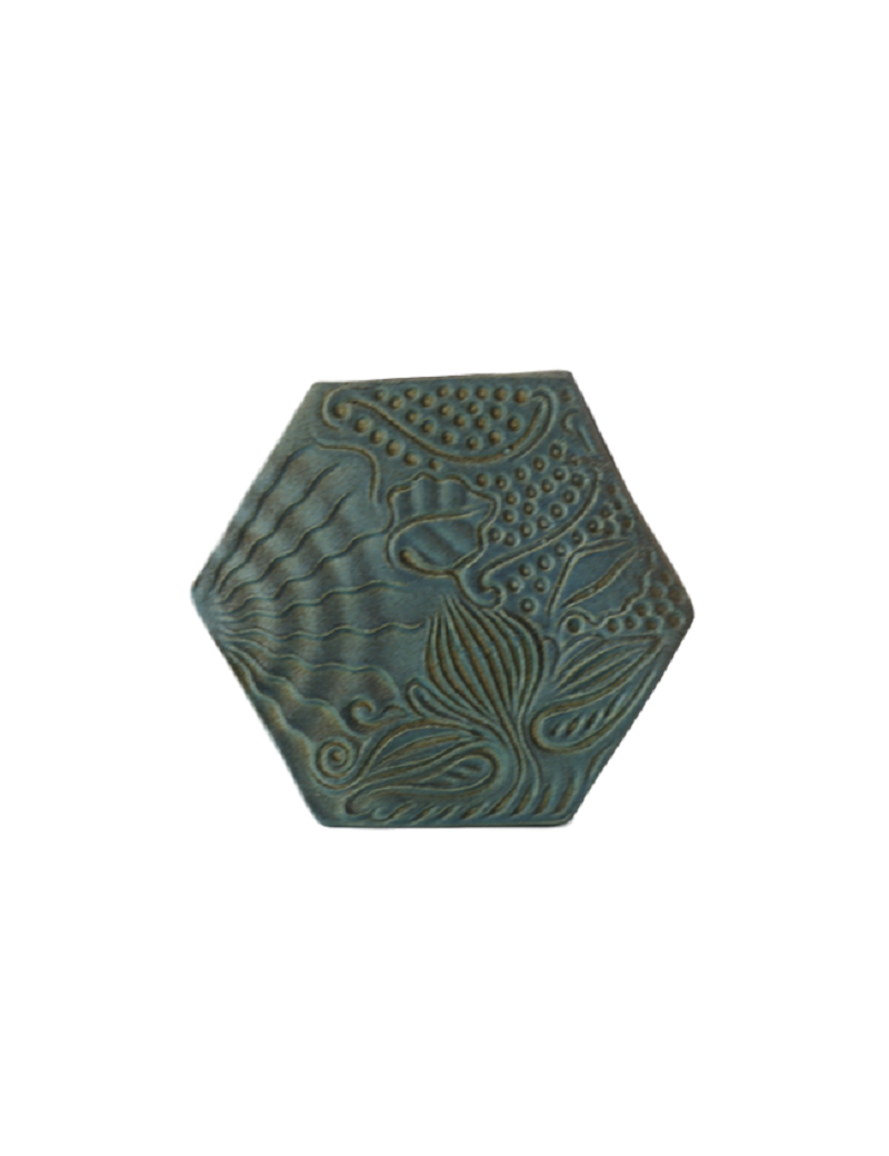 Magnette Pavé Gaudí