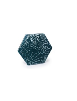 Pavé Gaudí