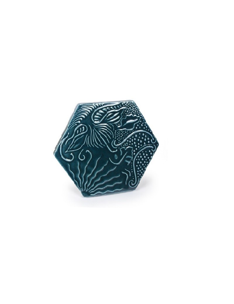Pavé Gaudí