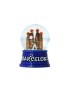 Sagrada Familia Snowball