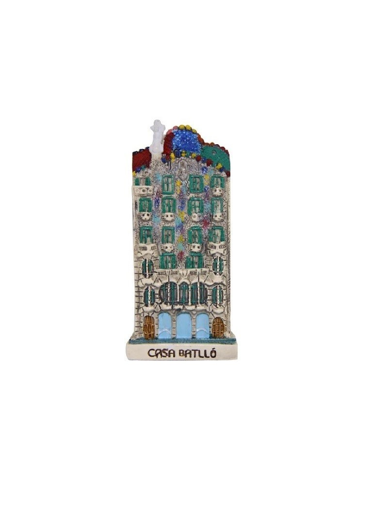 Casa Batlló