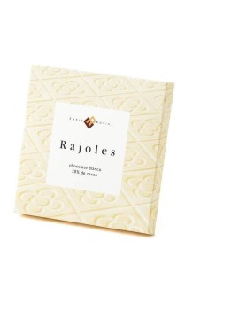 Chocolat Blanc Barcelona Rajoles