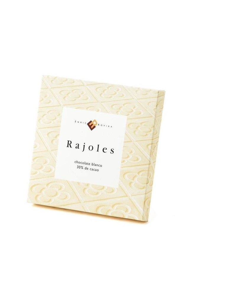 Xocolata Blanca Barcelona Rajoles