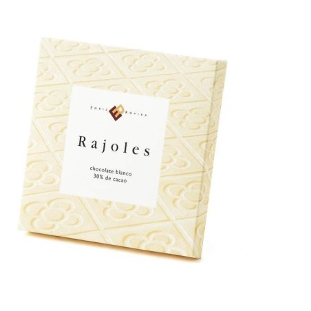 White Chocolate Barcelona Rajoles