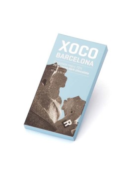 Xxocolata Panot Barcelona