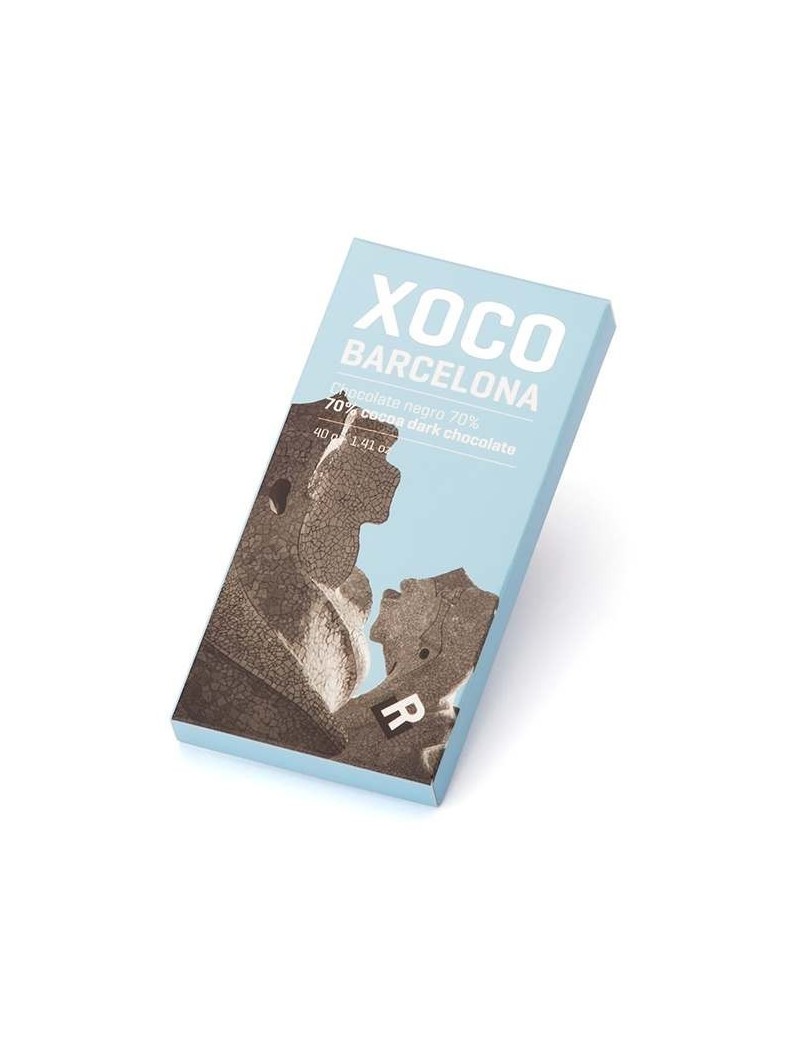 Xxocolata Panot Barcelona